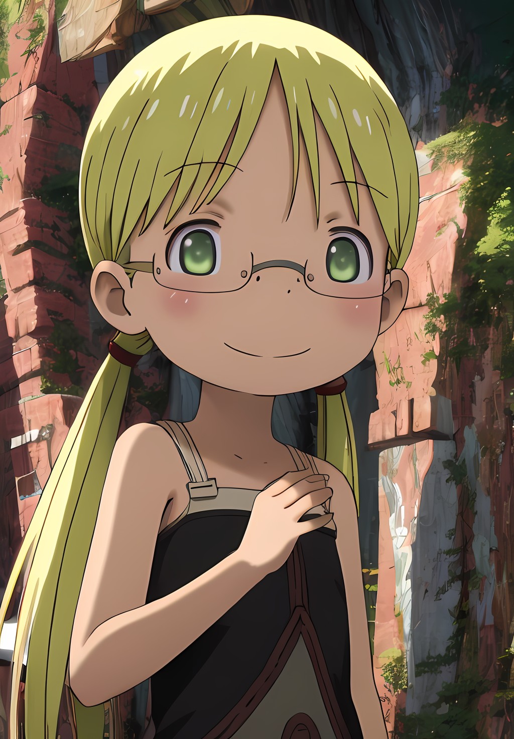 2462871262-4235338711-realcartoonAnime_v9-MadeintheAbyss MadeintheAbyss Riko solo looking at viewer smile.jpg